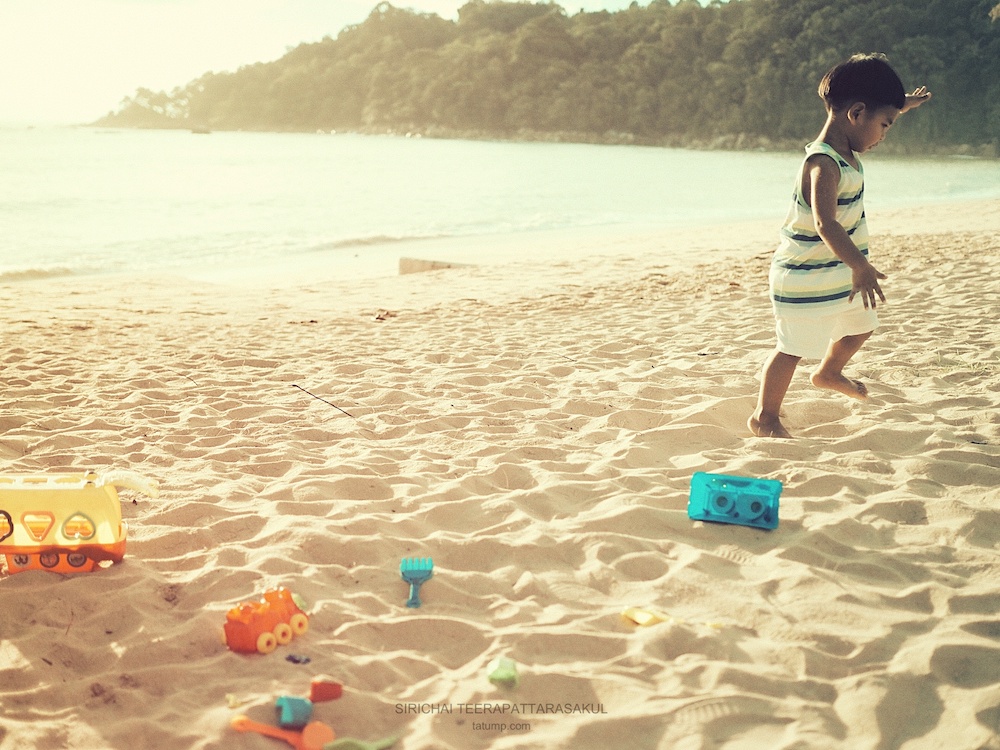 อยากมีความสุข “อย่ายุ่งเรื่องของคนอื่น”