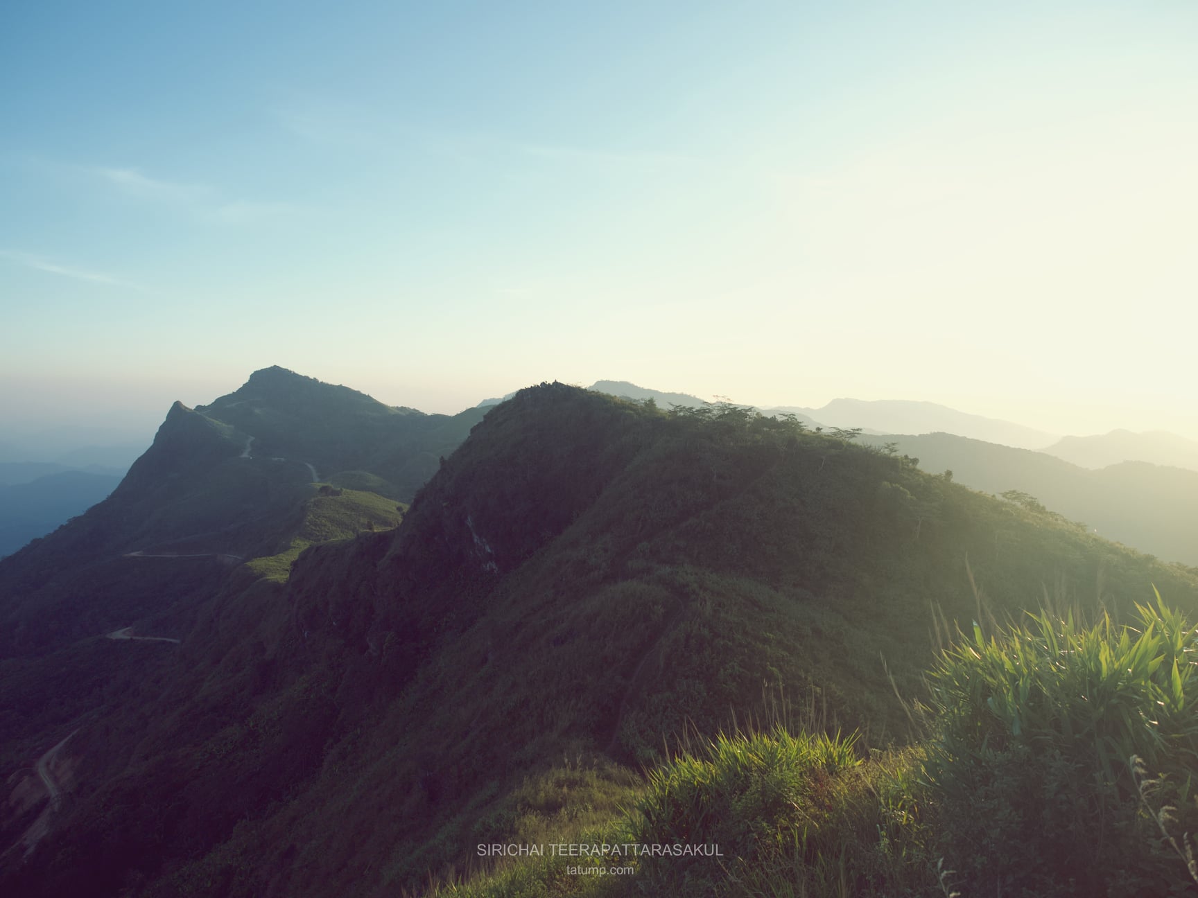 สมดุลชีวิต