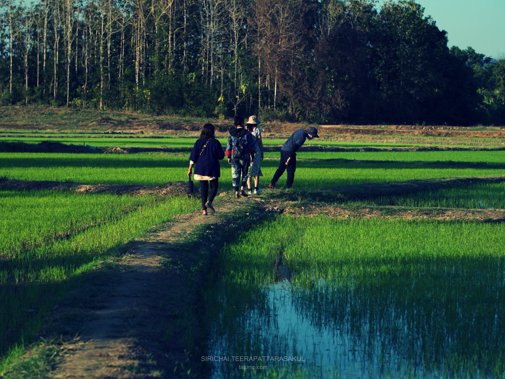 ลดความอ้วนจาก 99 กิโลกรัม มาเป็น 78 กิโลกรัม ระยะเวลา 5 เดือน