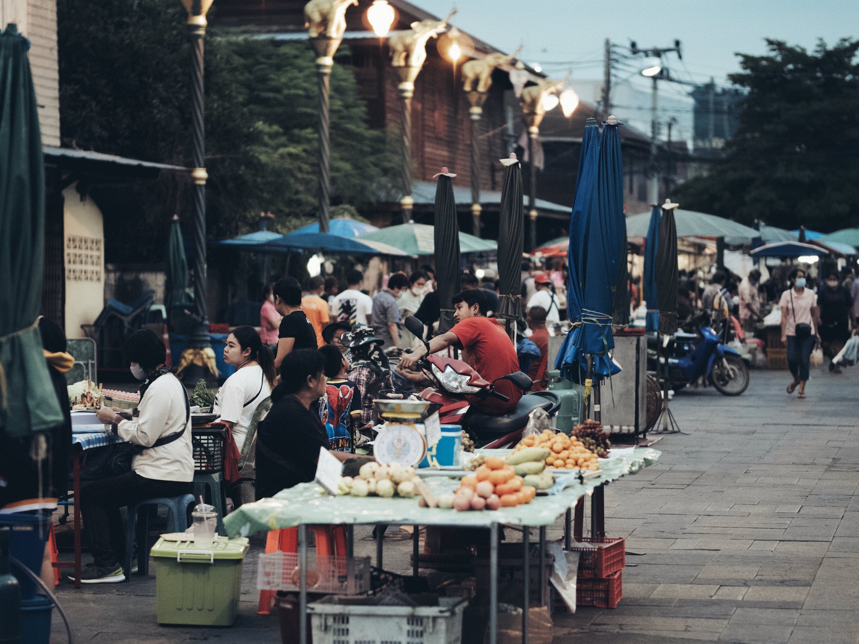 ทำงานใหญ่ให้สำเร็จโดย “หั่นงานเป็นชิ้นๆ”