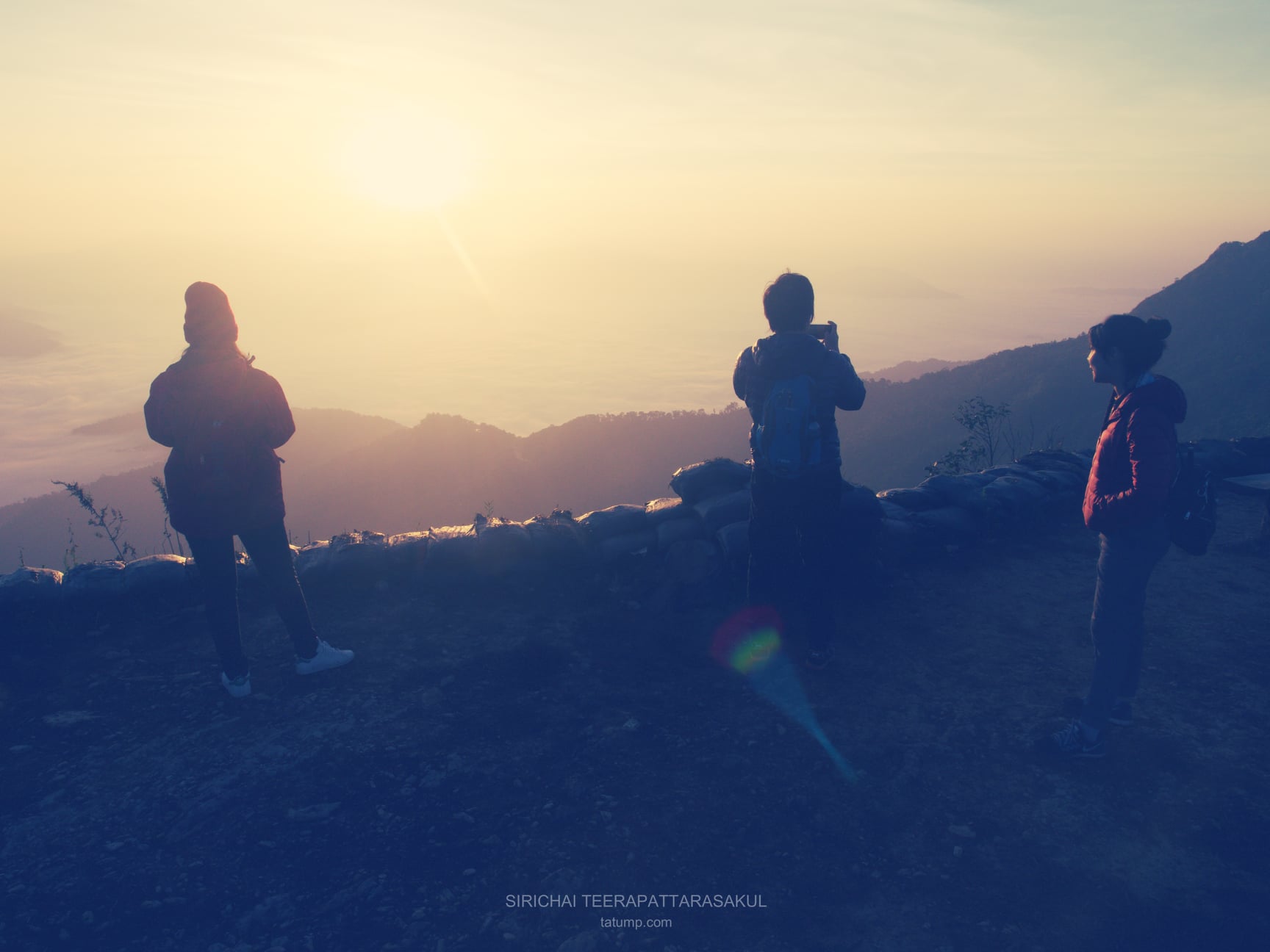 กว่าธุรกิจจะสำเร็จ