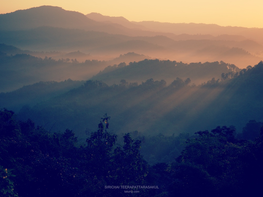 หมั่นลับขวานให้คมอยู่เสมอ